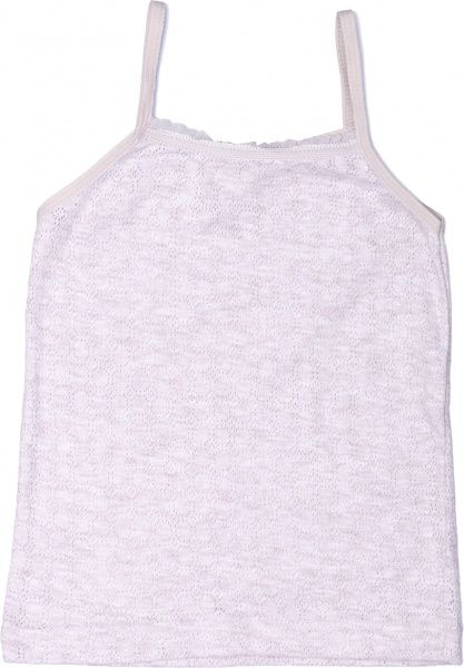 Майка для девочек Татошка 251172беж р.146 бежевый 