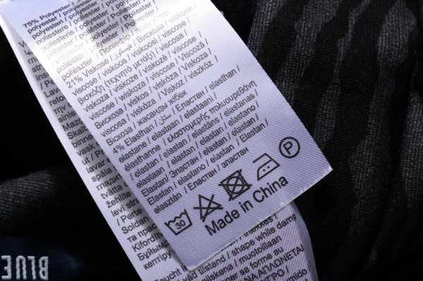 Леггинсы Blue Seven 584547 черный 