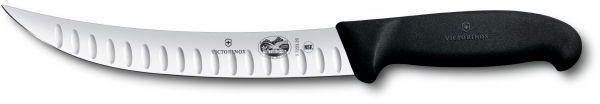 Ніж Victorinox кухонний Fibrox Butcher Vx57223.20