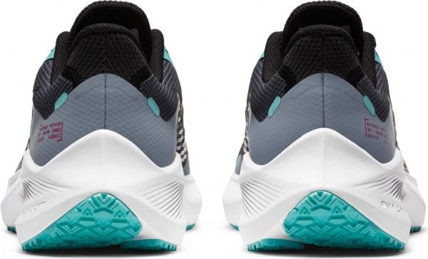 Кросівки Nike Winflo 7 Shield CU3868-403 р.US 10 синій