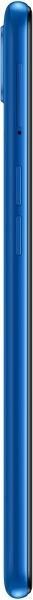 Смартфон Samsung Galaxy A10s New 2/32GB blue (SM-A107FDBDSEK) 