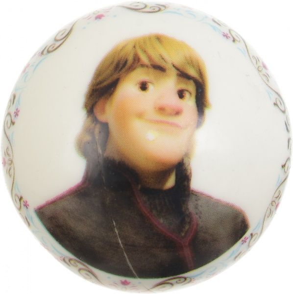 Мяч Mondo Frozen 05970