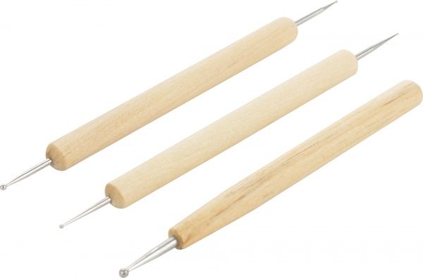 Набор инструментов для тиснения  D.K. Art & Craft