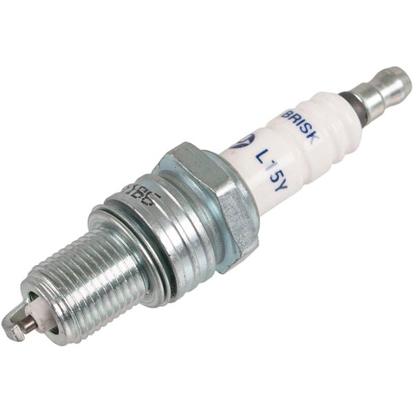 Свеча зажигания BRISK CLASSIC L15Y