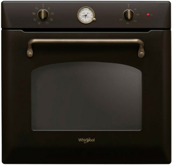 Духова шафа Whirlpool WTAC8411SCAN