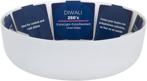 Форма для запікання Diwali 22 см N3273 Luminarc