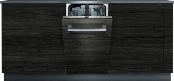 Встраиваемая посудомоечная машина Siemens SR 635X01IE