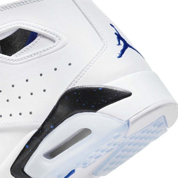 Кросівки Jordan JORDAN FLTCLB '91 DH5424-101 р.US 11 білий