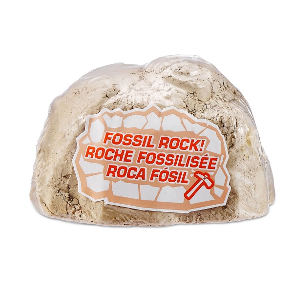 Іграшка інтерактивна ROBO ALIVE Розкопки динозавра 7156