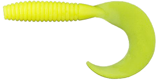 Силикон Fishing ROI Kakki A017 75 мм 10 шт. (203-2-75-A017)