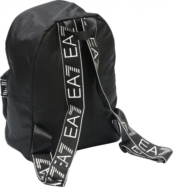 Рюкзак EA7 277054-2F901-00020 черный