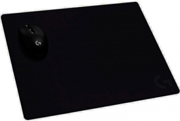 Коврик для мышки Logitech G740 Gaming Mouse Pad – EER2 Black (L943-000805) 