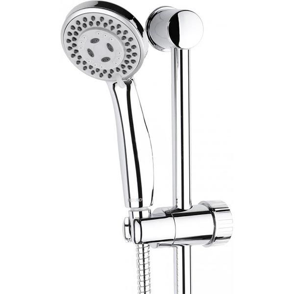 Душевой набор Ferro Evo N130B 