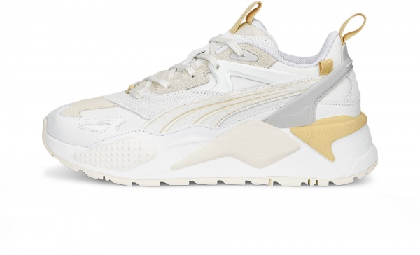 Кроссовки Puma RS-X EFEKT THRIFTED WNS 39211101 р.37 бежевый