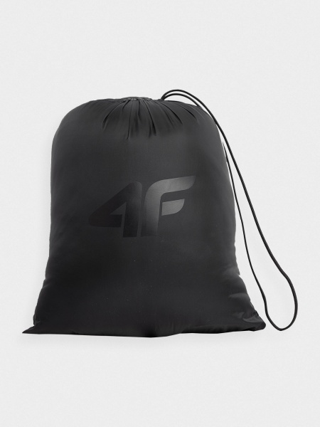 Куртка 4F DOWN JACKET M242 4FAW23TDJAM242-20S р.M чорний