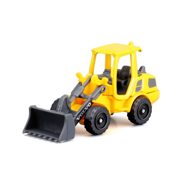 Машинка Maisto Volvo в ассортименте 1:64 11364