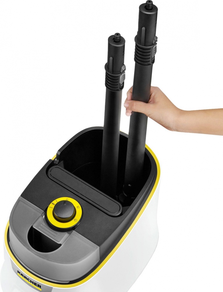 Пароочисник Karcher SC 4 Deluxe 1.513-460.0