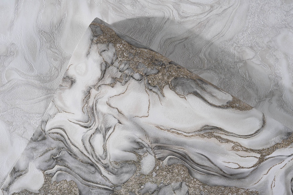 Шпалери вінілові на паперовій основі Слов'янські шпалери Expromt 9125-02 1,06x10,05 м