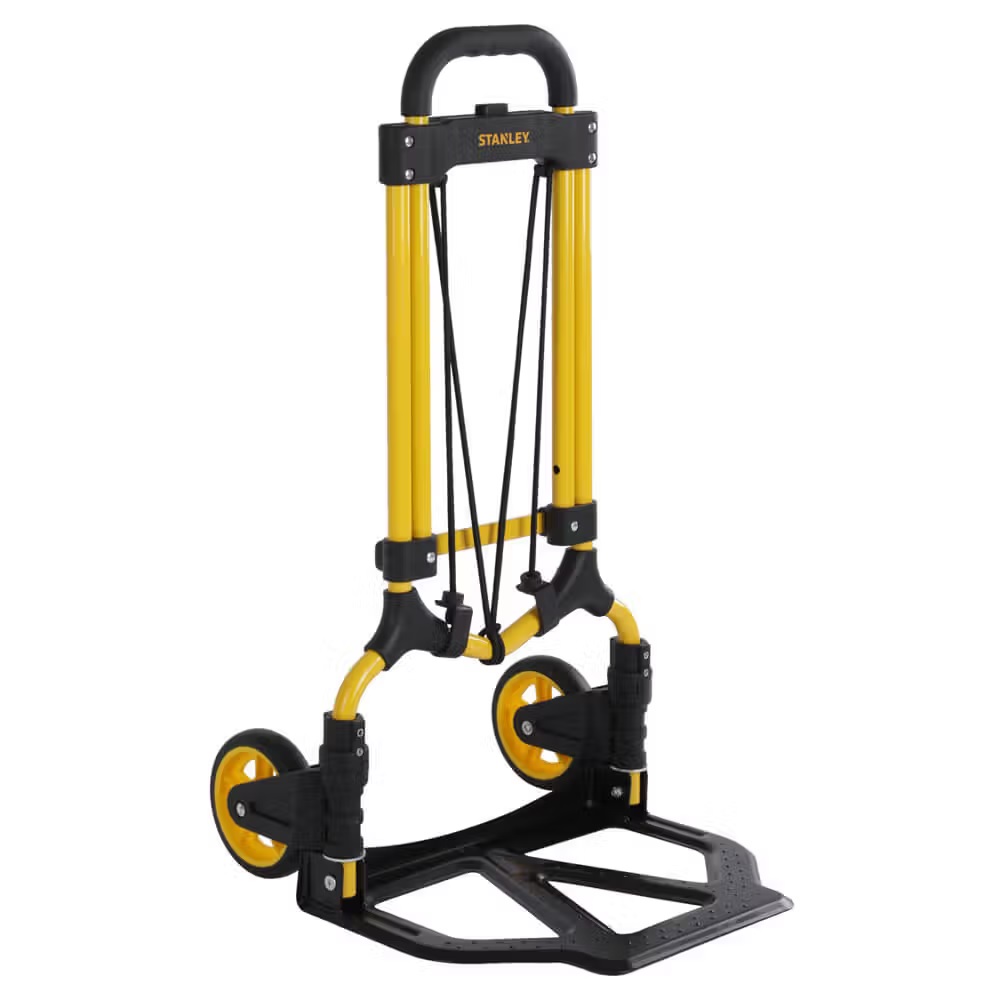 Тележка складская Stanley SXWT-FT580