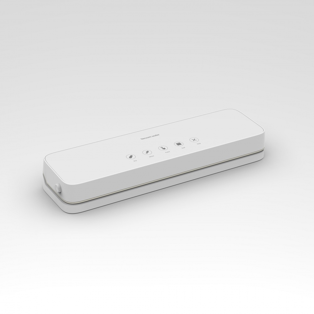 Вакууматор HausMark HVS2d