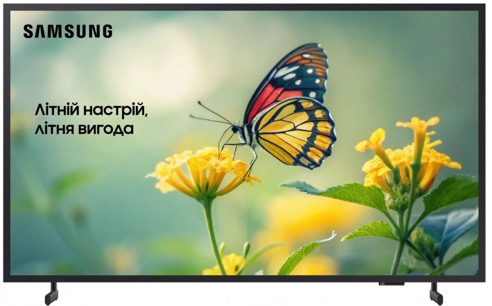 Телевізор Samsung QE32LS03CCUXUA 32