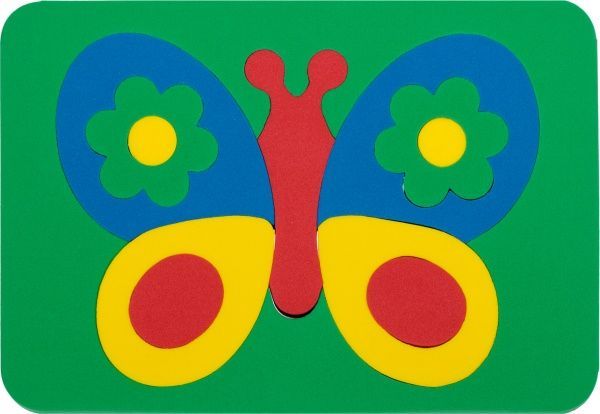 Мозаїка Бомик Метелик 105