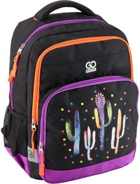 Рюкзак шкільний GoPack 113-1