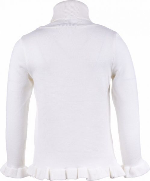 Гольф Flash р.152 молочный 19G009-4-1111 