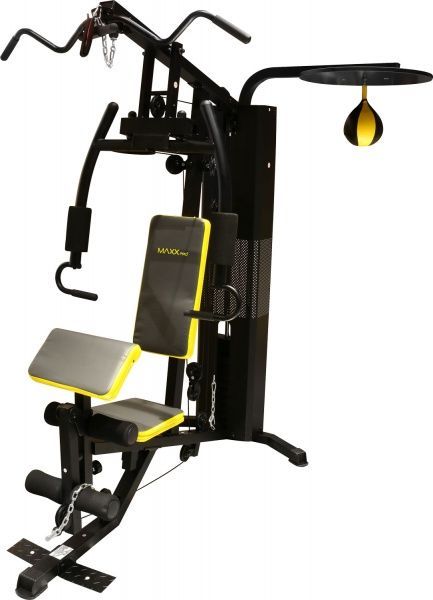 Фитнес-станция MaxxPro FS1050B