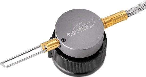 Обігрівач газовий Kovea Fireball KH-0710