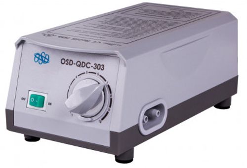 Матрас противопролежневый ячеистый с компрессором OSD QDC-303