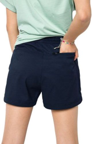 Шорти Jack Wolfskin SENEGAL SHORTS W 1505841-1910 р. XS темно-синій