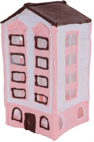 3D-ручка 3Doodler Start Архітектор (96 стрижнів, шаблон, аксесуари) 3DS-ARCP-COM