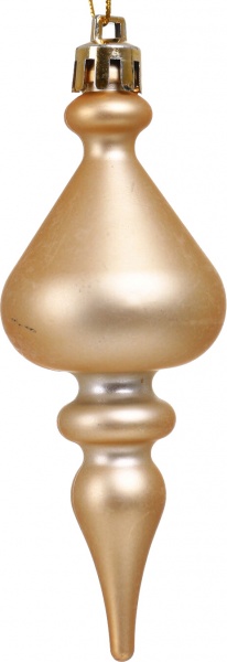 Набор елочных игрушек Мини в ассортименте 20 шт./уп.