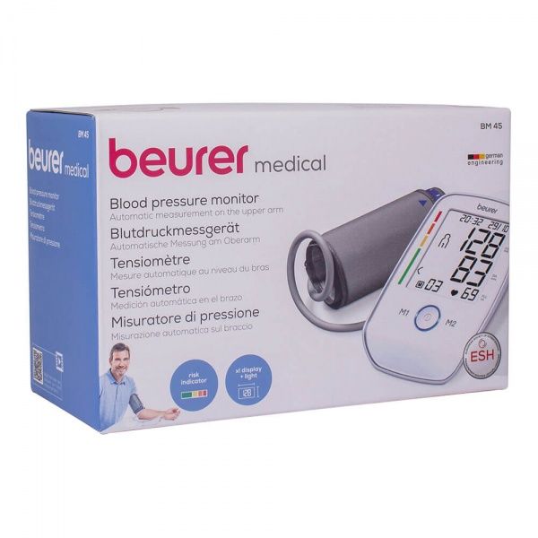 Тонометр Beurer BM 45