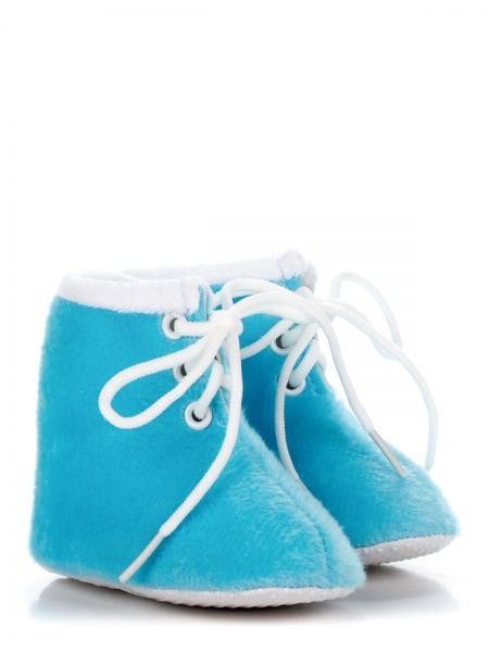 Капці домашні Danaya р.17 блакитний K09-B0014 