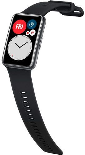 Смарт-часы Huawei WATCH FIT graphite black (55025871)