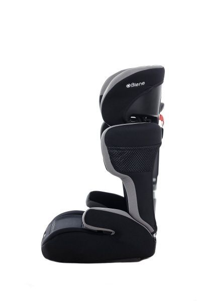 Автокресло Drive 2/3 серый grey