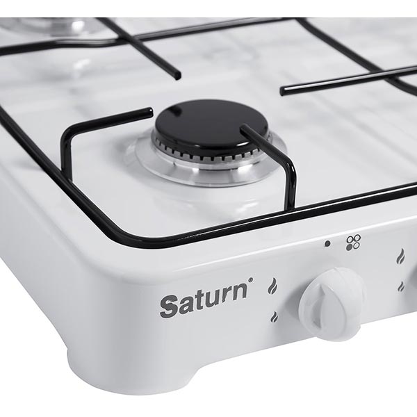 Плита газовая Saturn 63-010-04