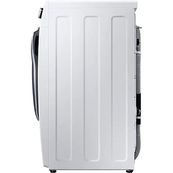 Пральна машина із сушкою Samsung WD80K52E0AW/UA