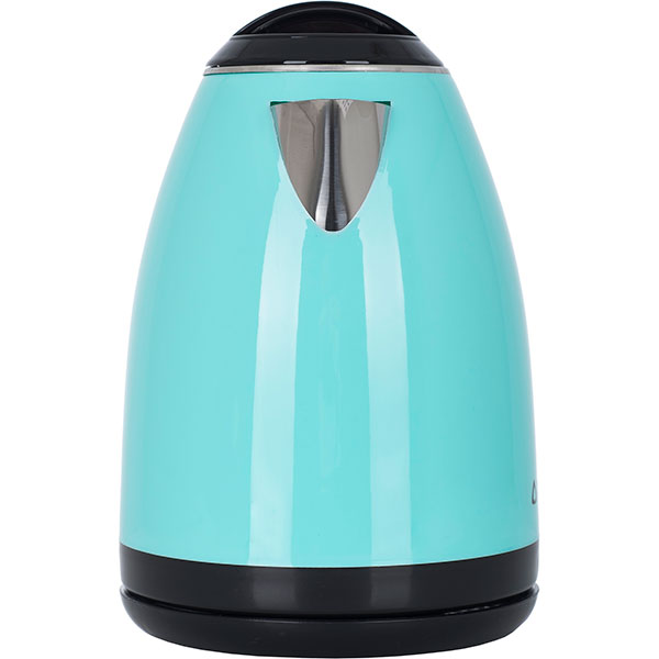 Електрочайник Delfa DK 3520 X turquoise