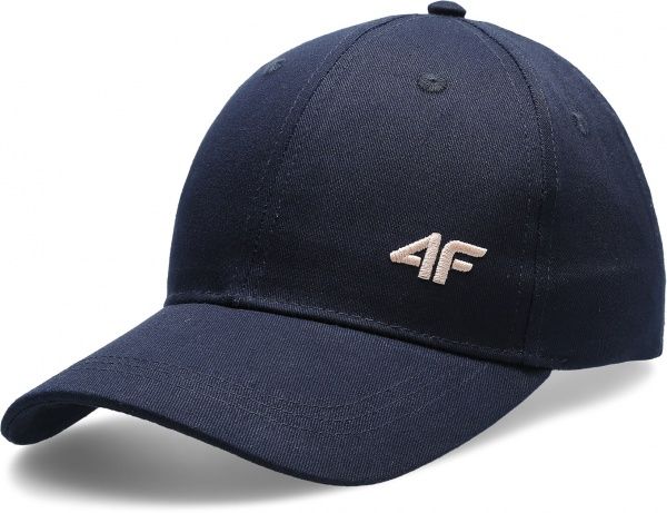 Кепка 4F NOSD4-CAD301-31S M M темно-синій
