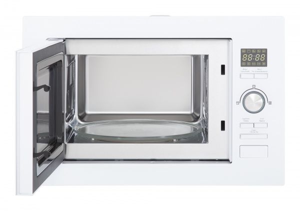 Вбудовувана мікрохвильова піч Interline MWG 525 ESA WA