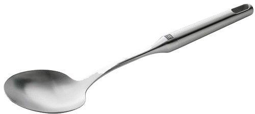 Ложка сервировочная 355 мм Twin Pure steel 37515-000 Zwilling J.A. Henckels