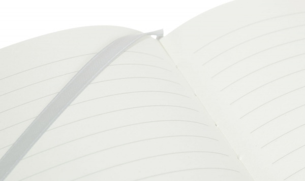 Блокнот Never 14,5х21 см Mikirei