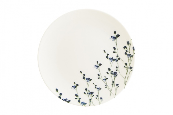 Тарелка десертная Lavender Pino 19 см Bonna