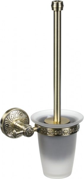 Ершик для унитаза Aqua Rodos Milano 9629