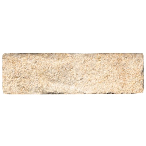 Плитка Golden Tile BrickStyle Seven tones бежевий 341020 6x25 