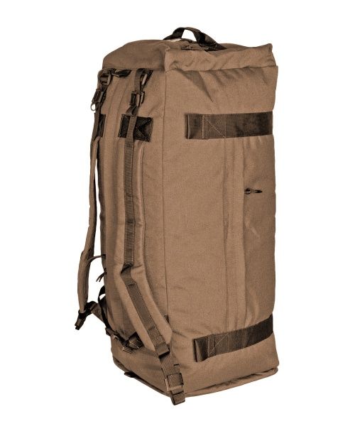 Рюкзак Торнадо coyote 63 л Баул