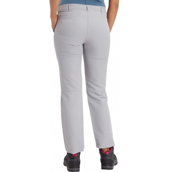 Брюки McKinley Sanna W 417968-023 р. 36 светло-серый